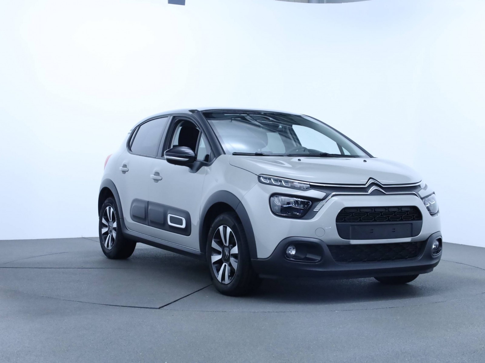 CITROEN - C3 - #185816 - 1