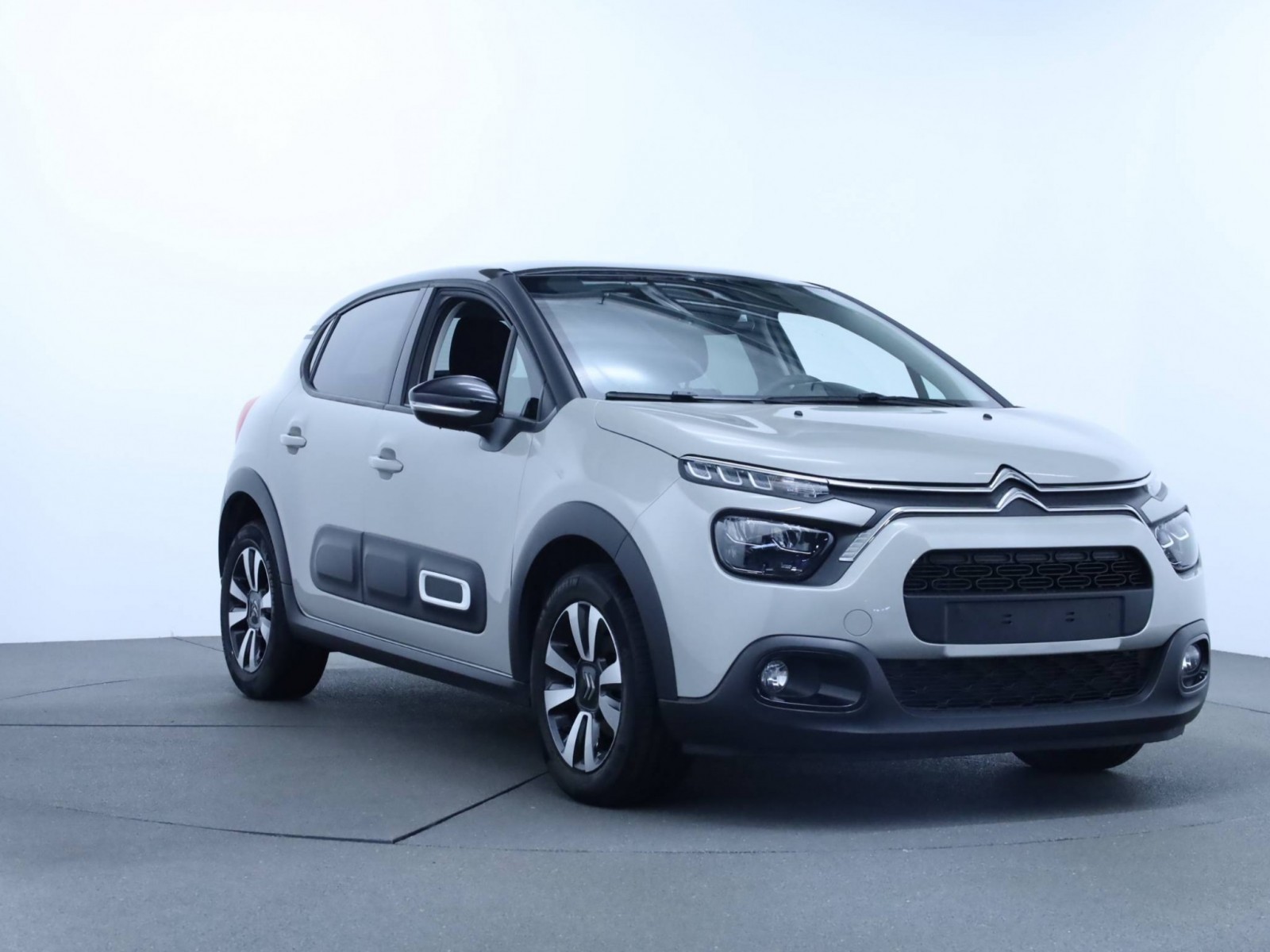 CITROEN - C3 - #185816 - 15