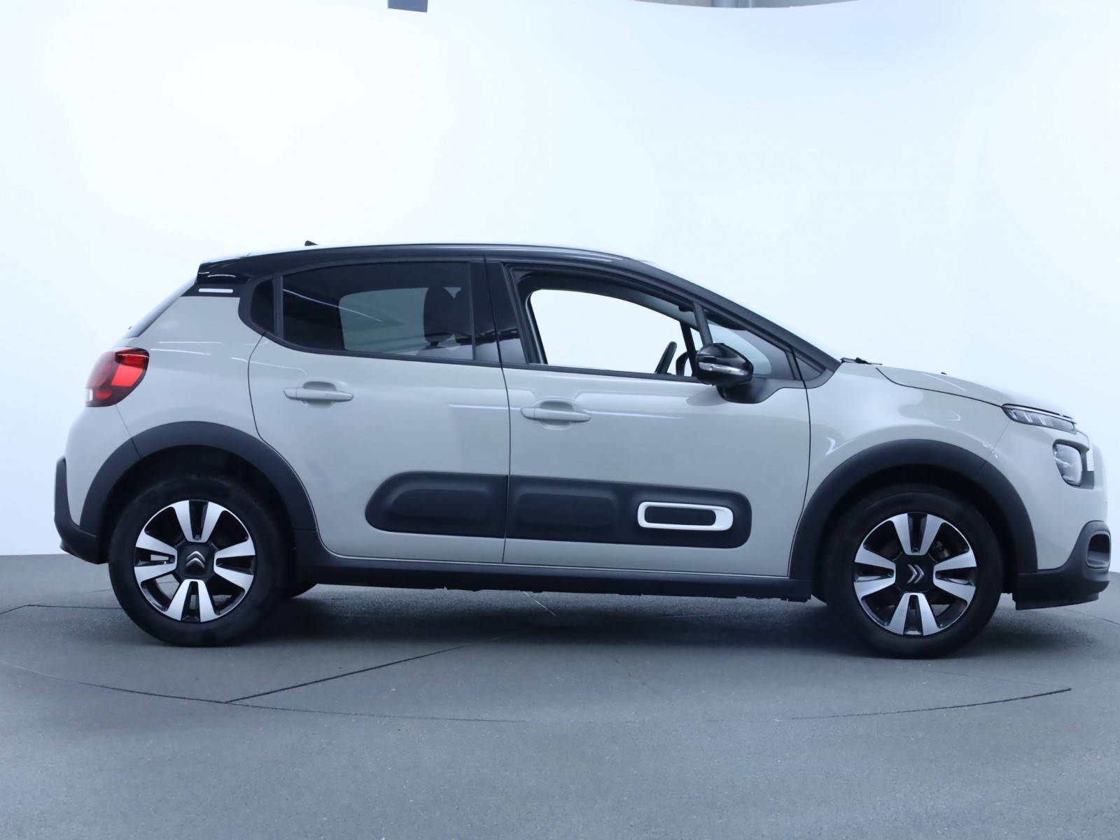 CITROEN - C3 - #185816 - 10