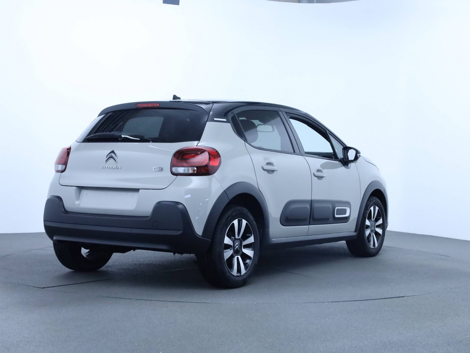 CITROEN - C3 - #185816 - 3