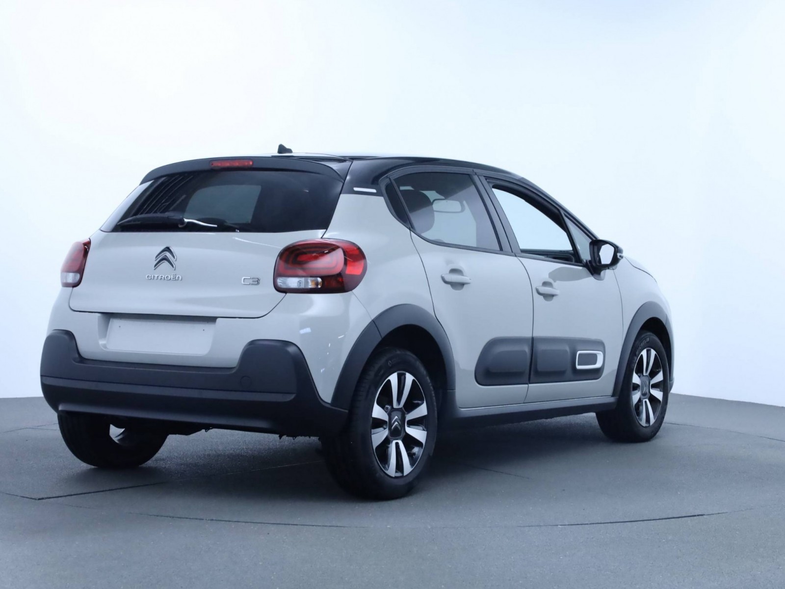 CITROEN - C3 - #185816 - 17