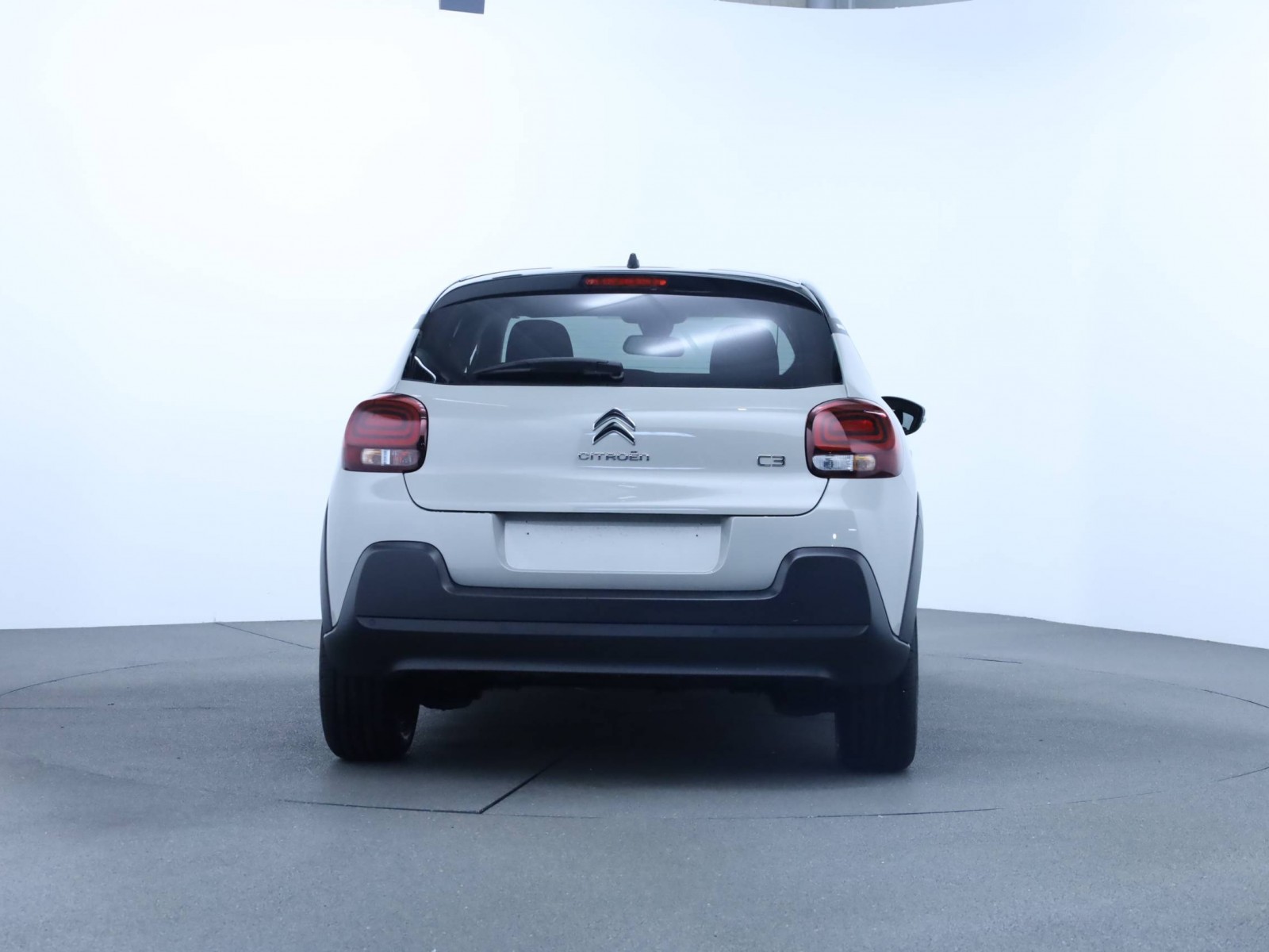 CITROEN - C3 - #185816 - 5