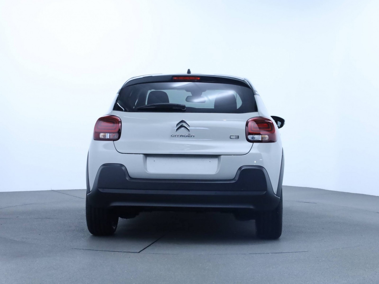 CITROEN - C3 - #185816 - 19
