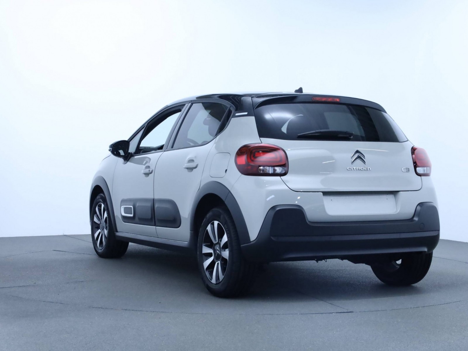 CITROEN - C3 - #185816 - 16