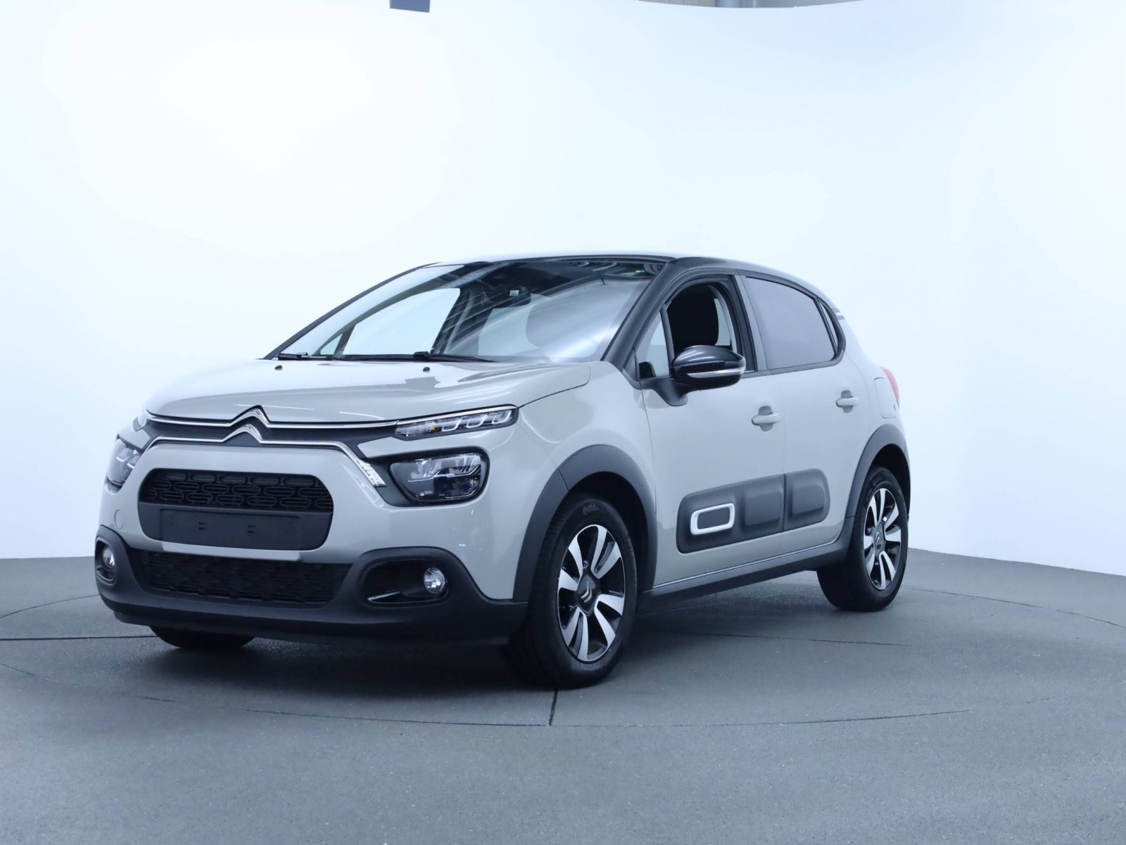 CITROEN - C3 - #185816 - 0