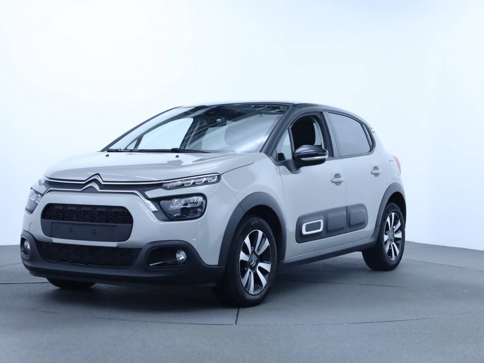 CITROEN - C3 - #185816 - 14