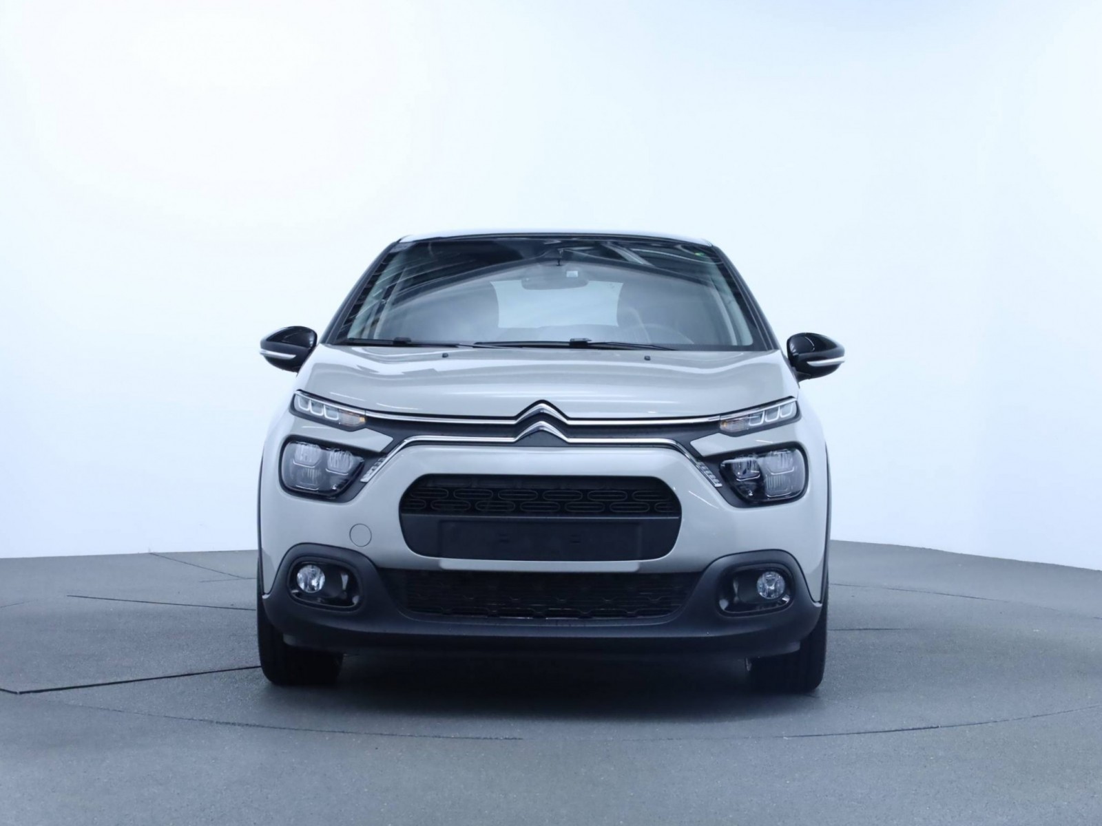 CITROEN - C3 - #185816 - 18