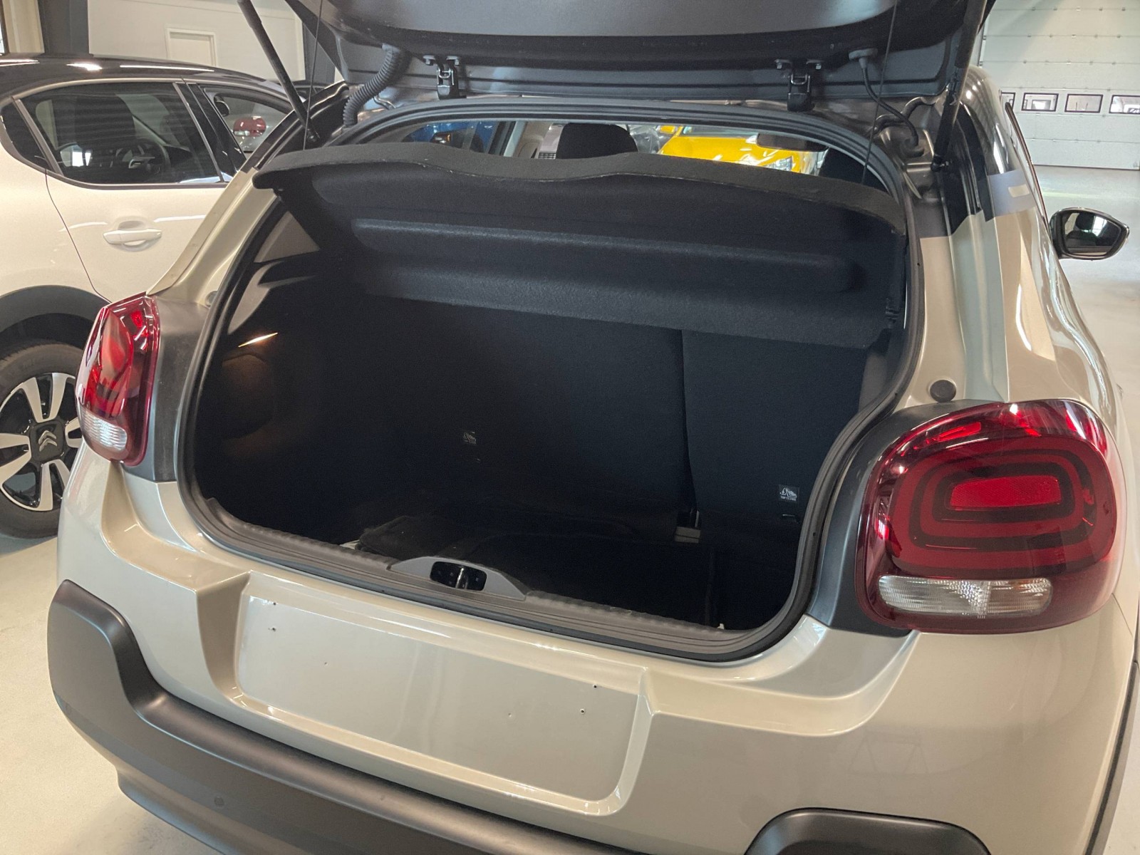 CITROEN - C3 - #185816 - 9