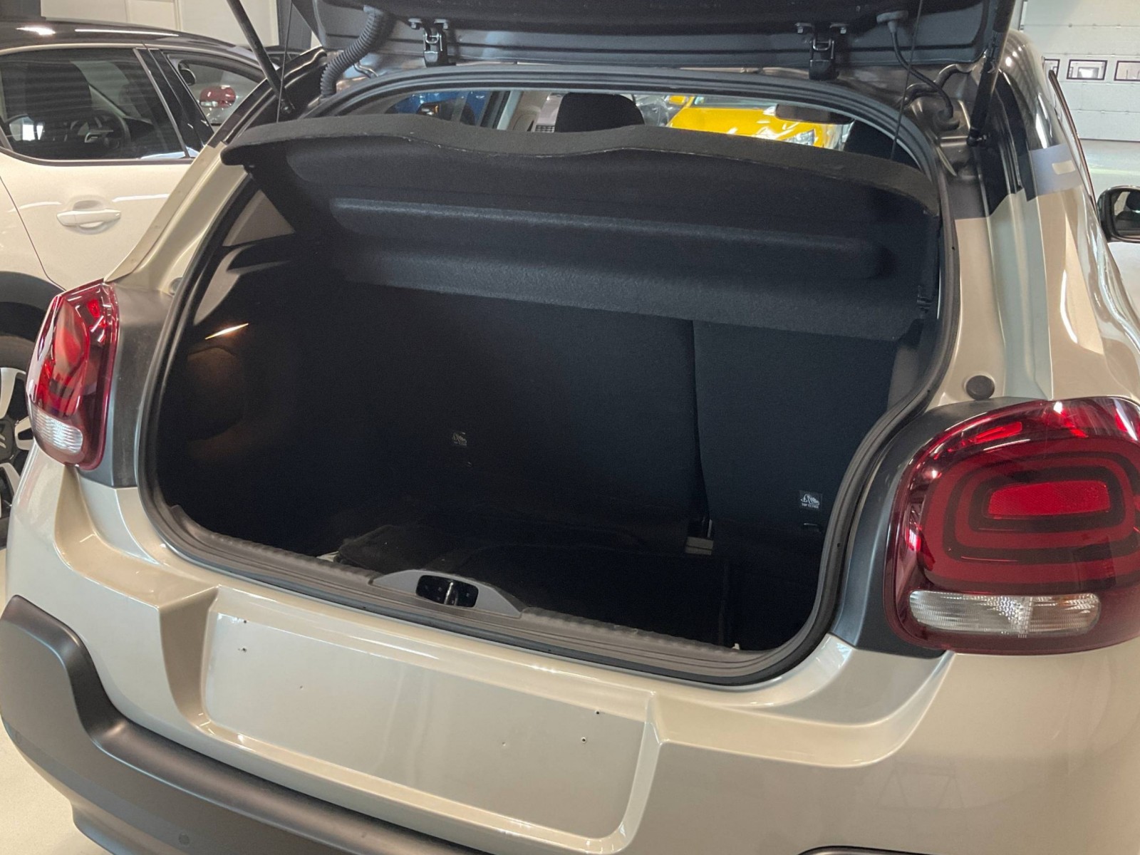 CITROEN - C3 - #185816 - 23