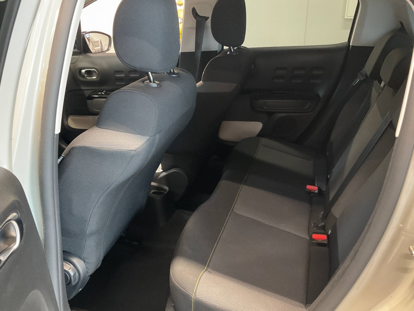 CITROEN - C3 - #185816 - 21