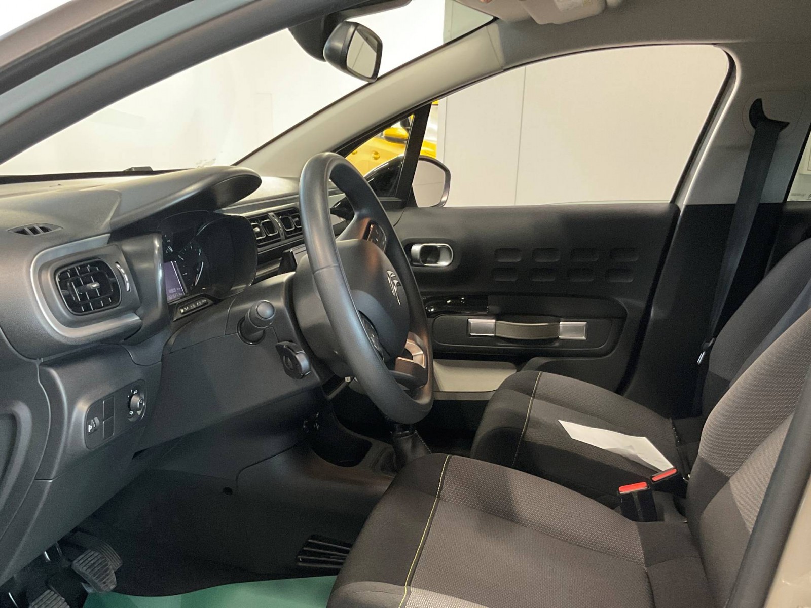 CITROEN - C3 - #185816 - 6
