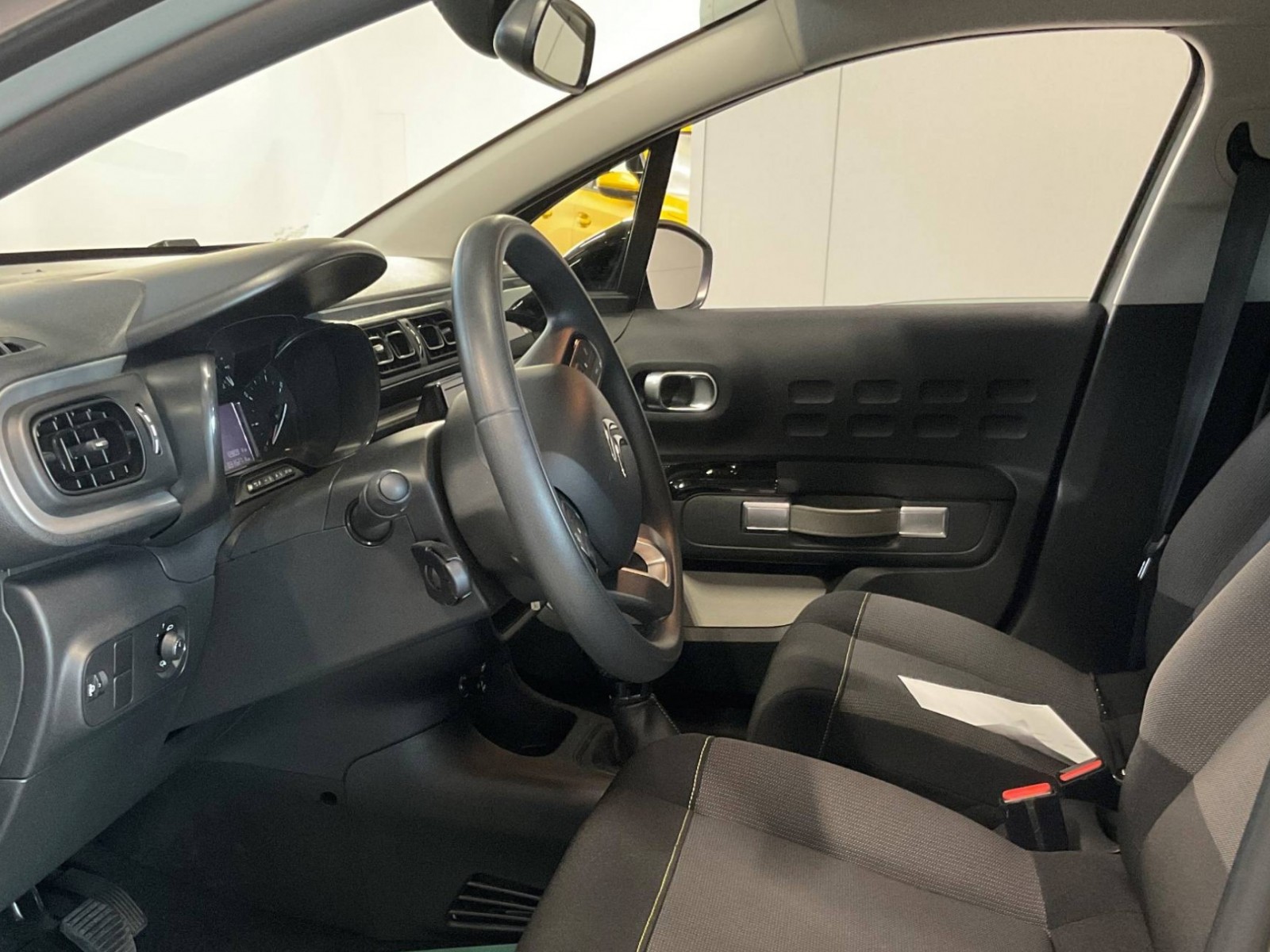 CITROEN - C3 - #185816 - 20