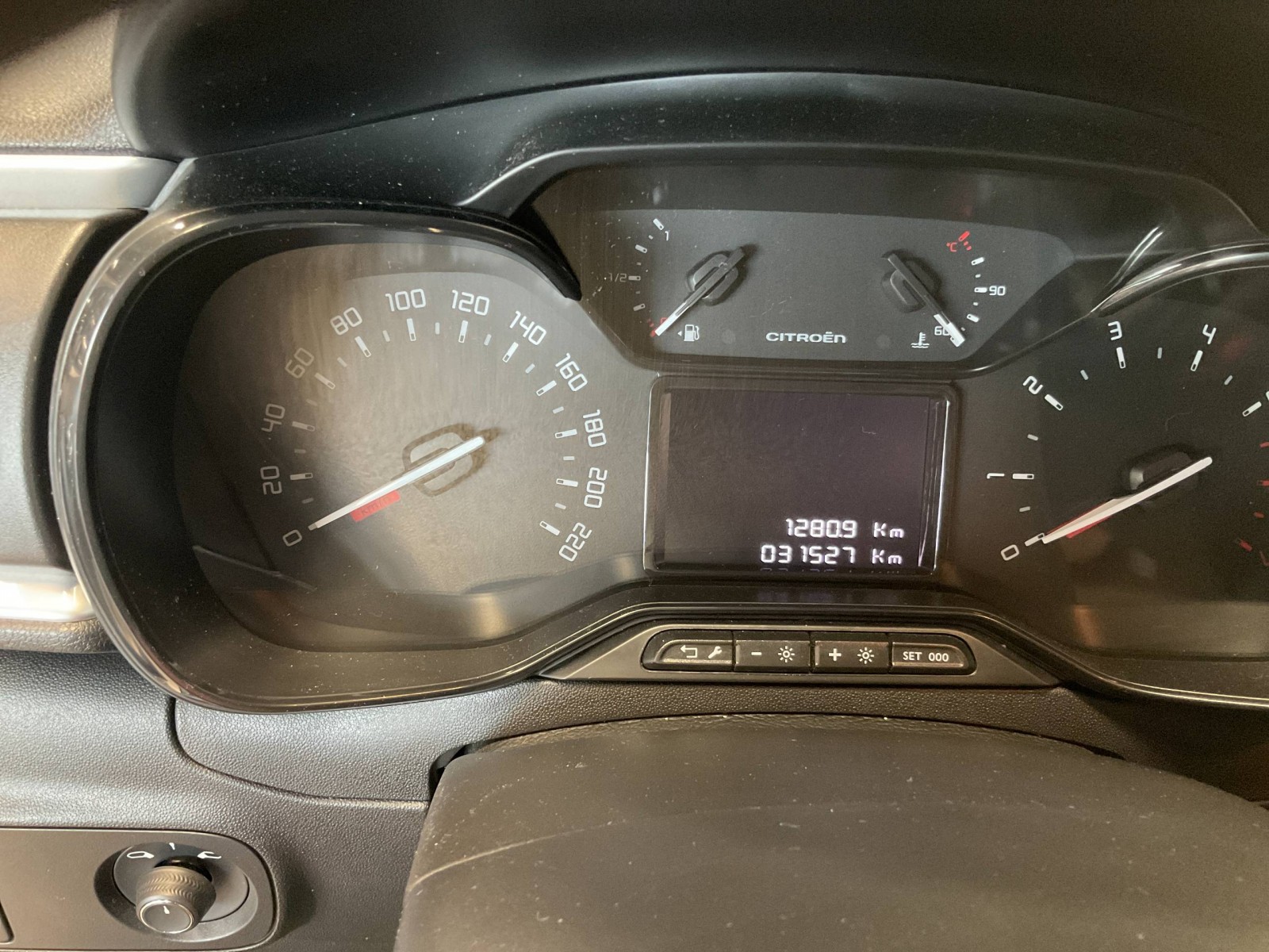 CITROEN - C3 - #185816 - 8