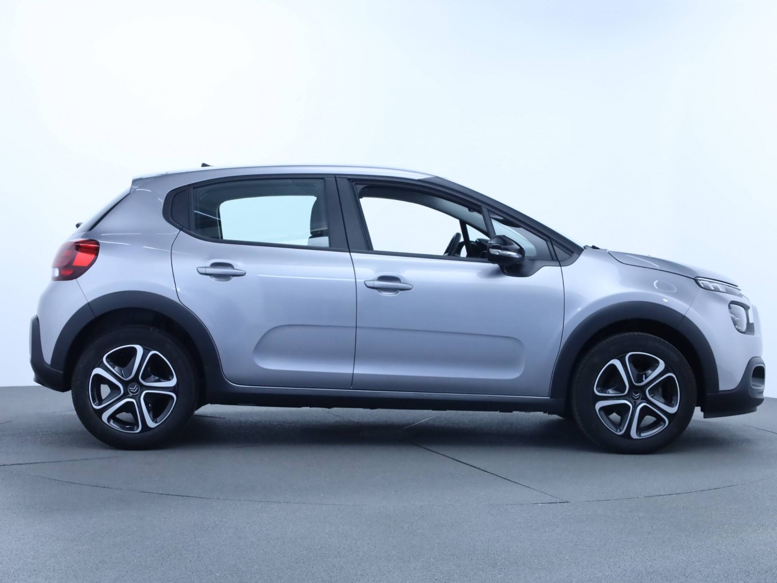 CITROEN - C3 - #185817 - 12
