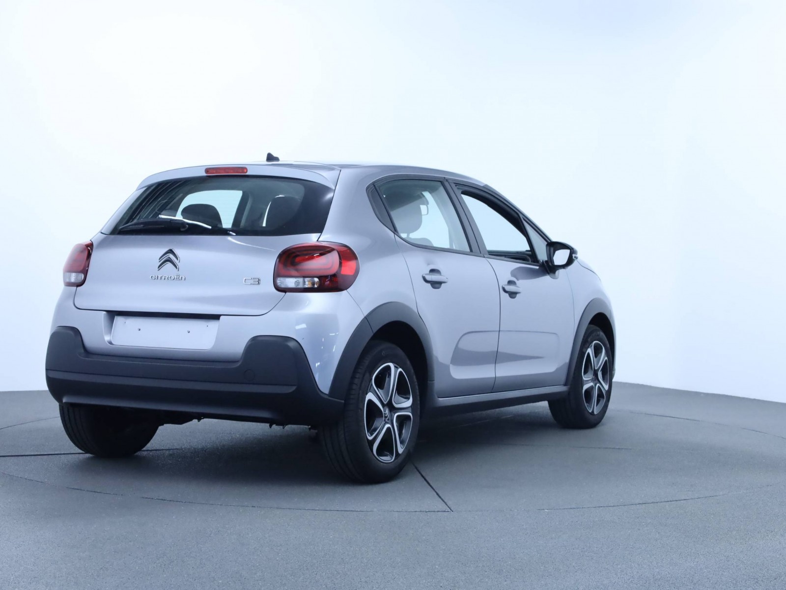 CITROEN - C3 - #185817 - 3