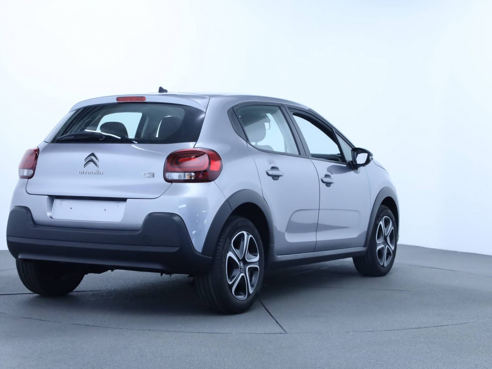 CITROEN - C3 - #185817 - 18