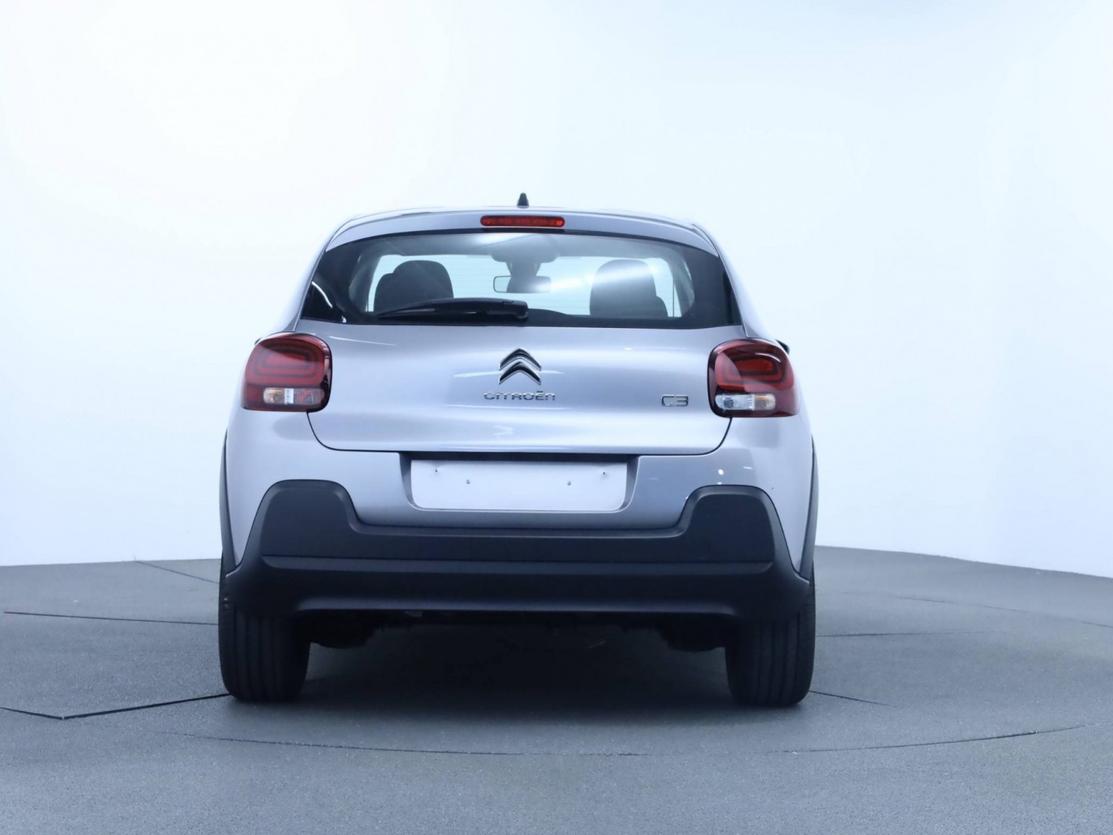 CITROEN - C3 - #185817 - 20