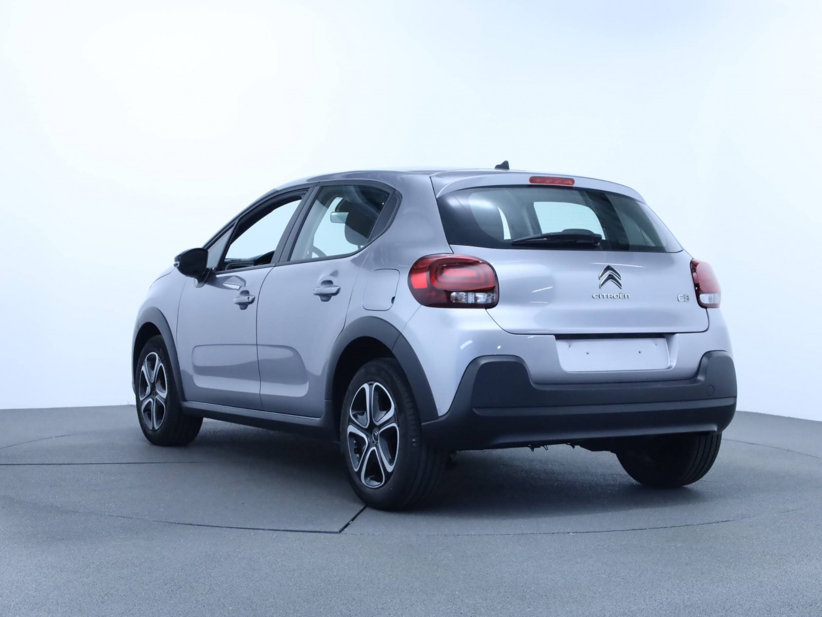 CITROEN - C3 - #185817 - 2