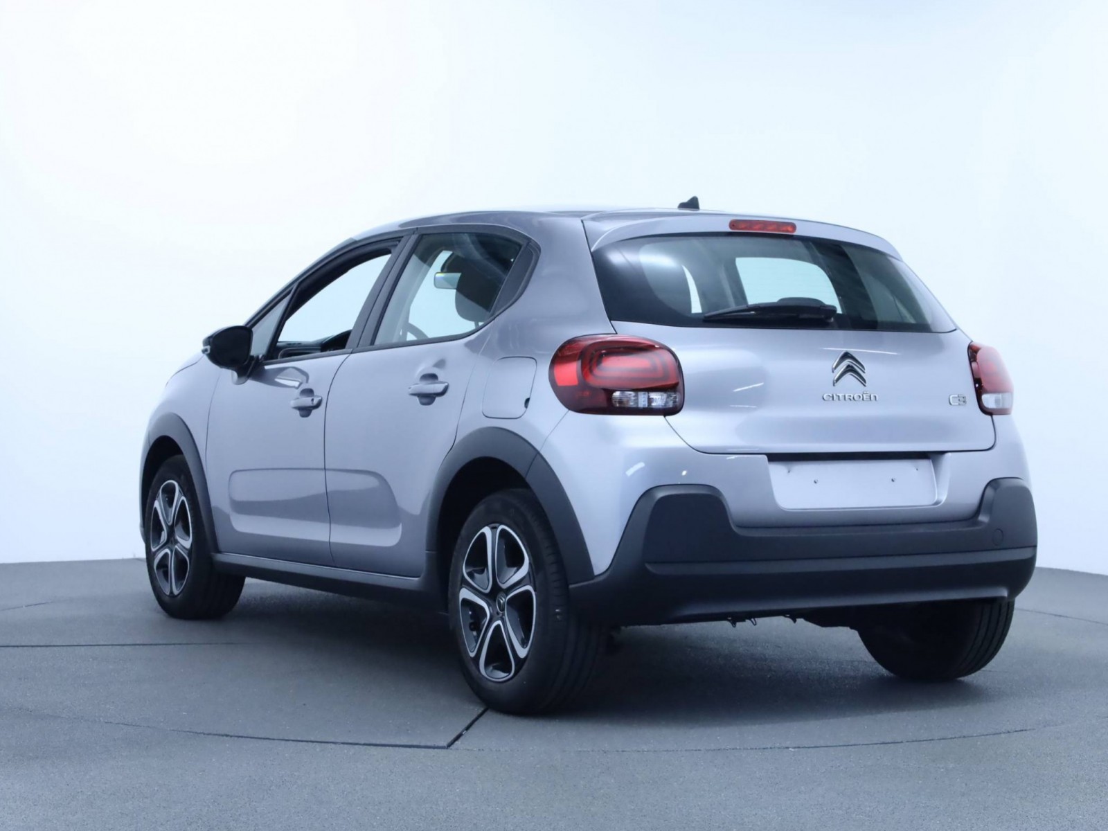 CITROEN - C3 - #185817 - 17