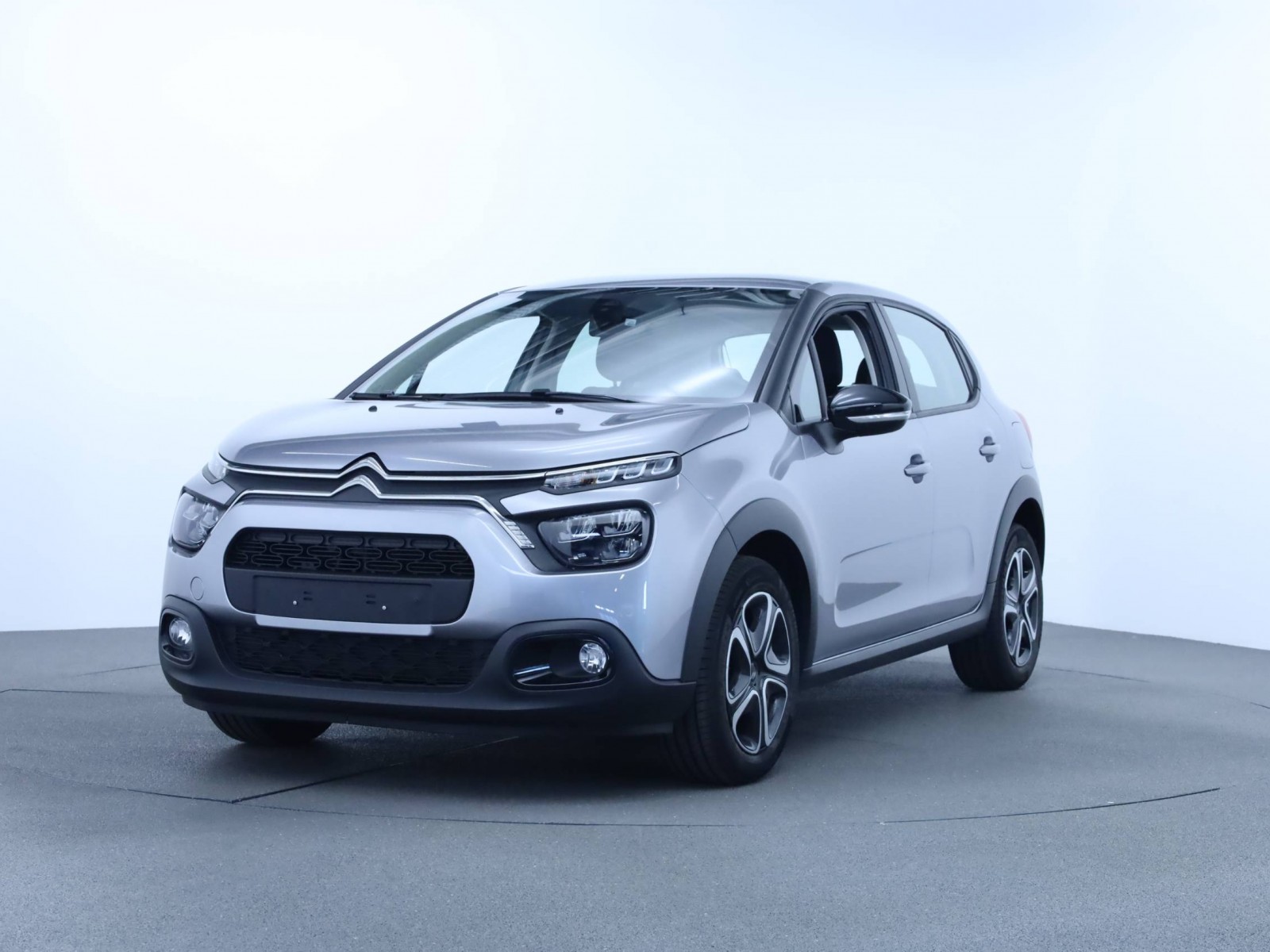 CITROEN - C3 - #185817 - 0