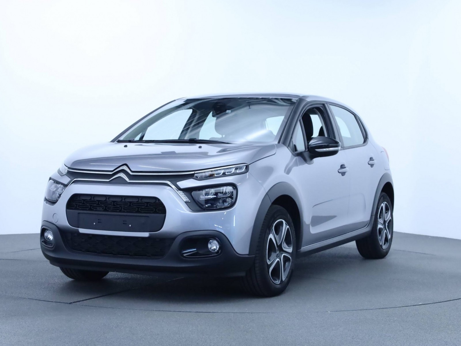 CITROEN - C3 - #185817 - 15
