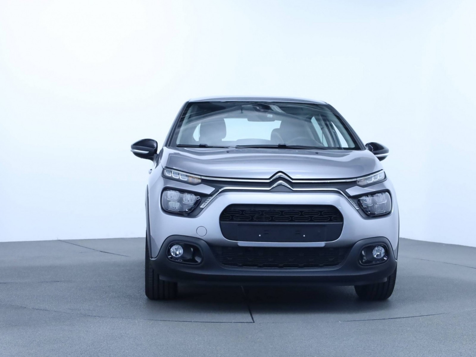 CITROEN - C3 - #185817 - 19
