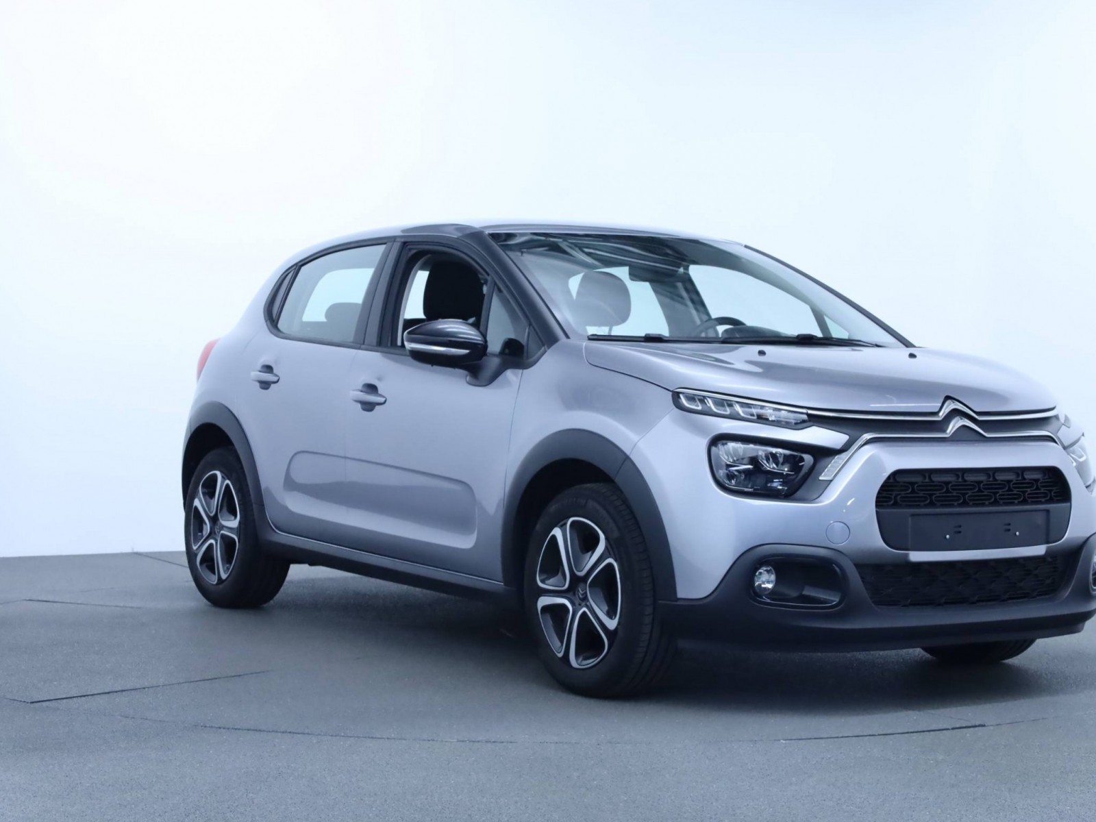 CITROEN - C3 - #185817 - 16