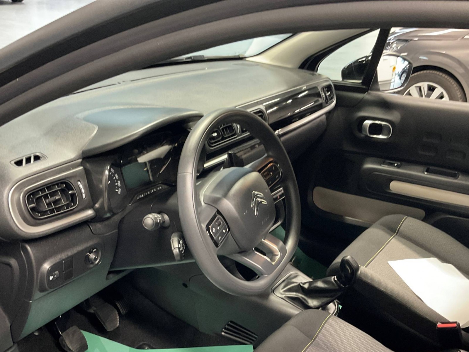 CITROEN - C3 - #185817 - 6