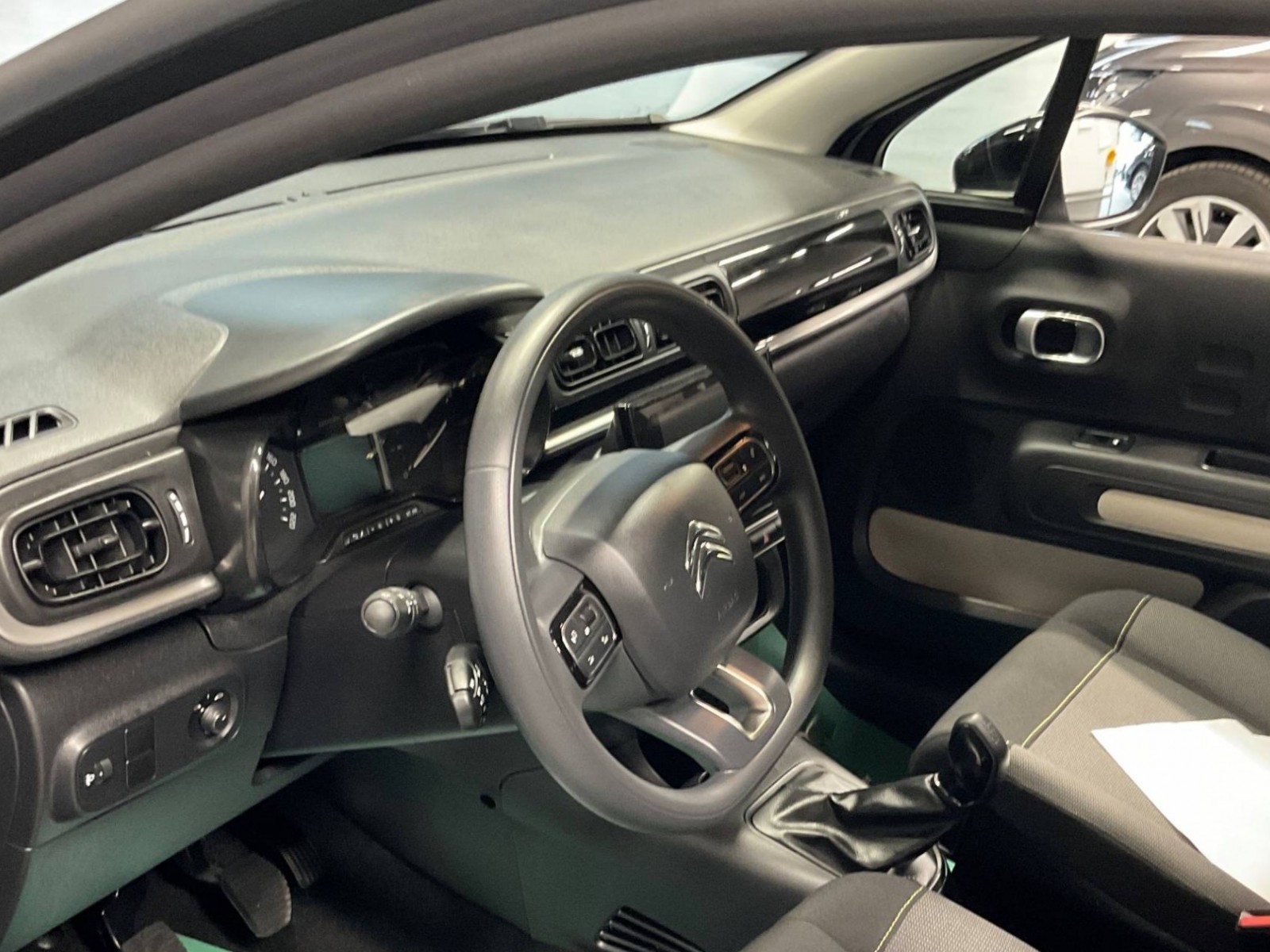 CITROEN - C3 - #185817 - 21