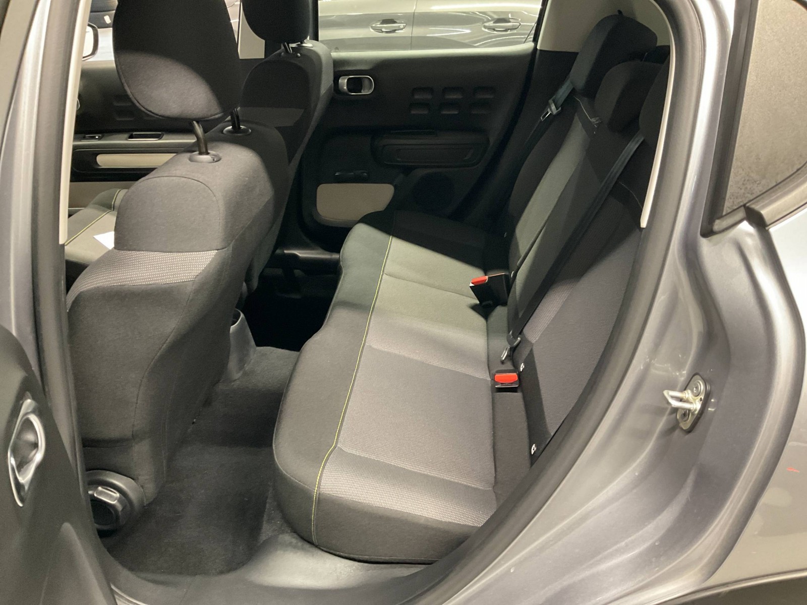 CITROEN - C3 - #185817 - 7