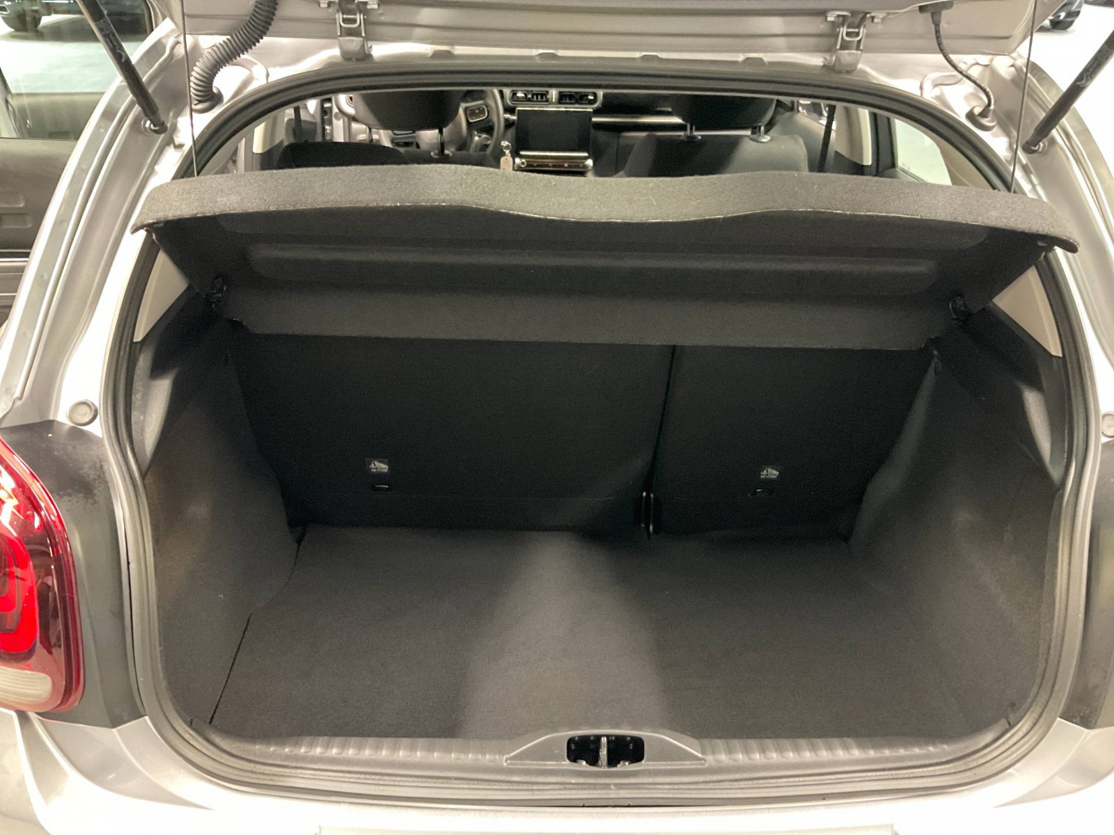 CITROEN - C3 - #185817 - 11