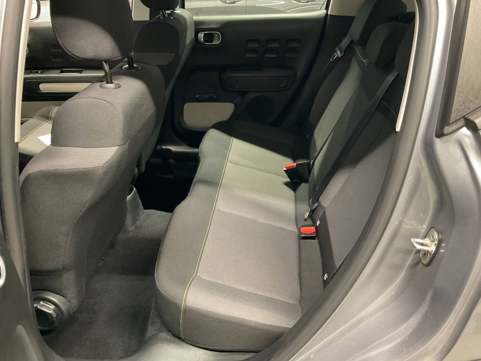 CITROEN - C3 - #185817 - 22