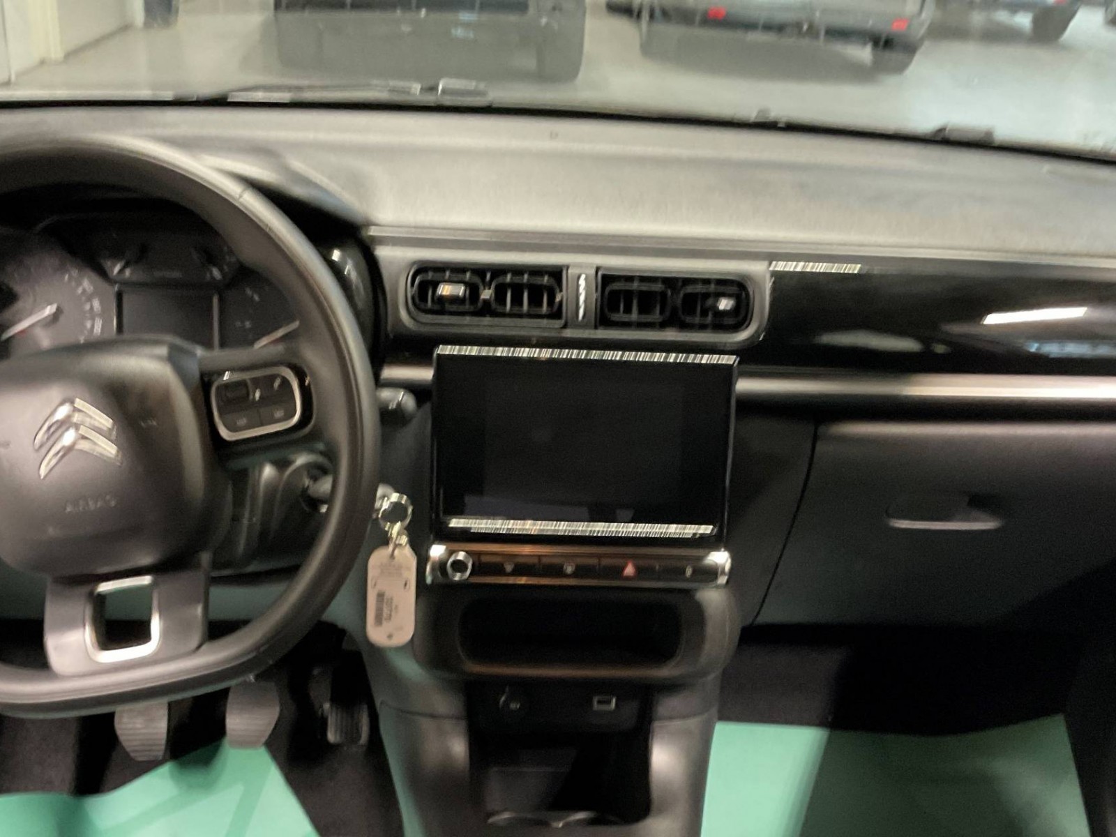 CITROEN - C3 - #185817 - 8