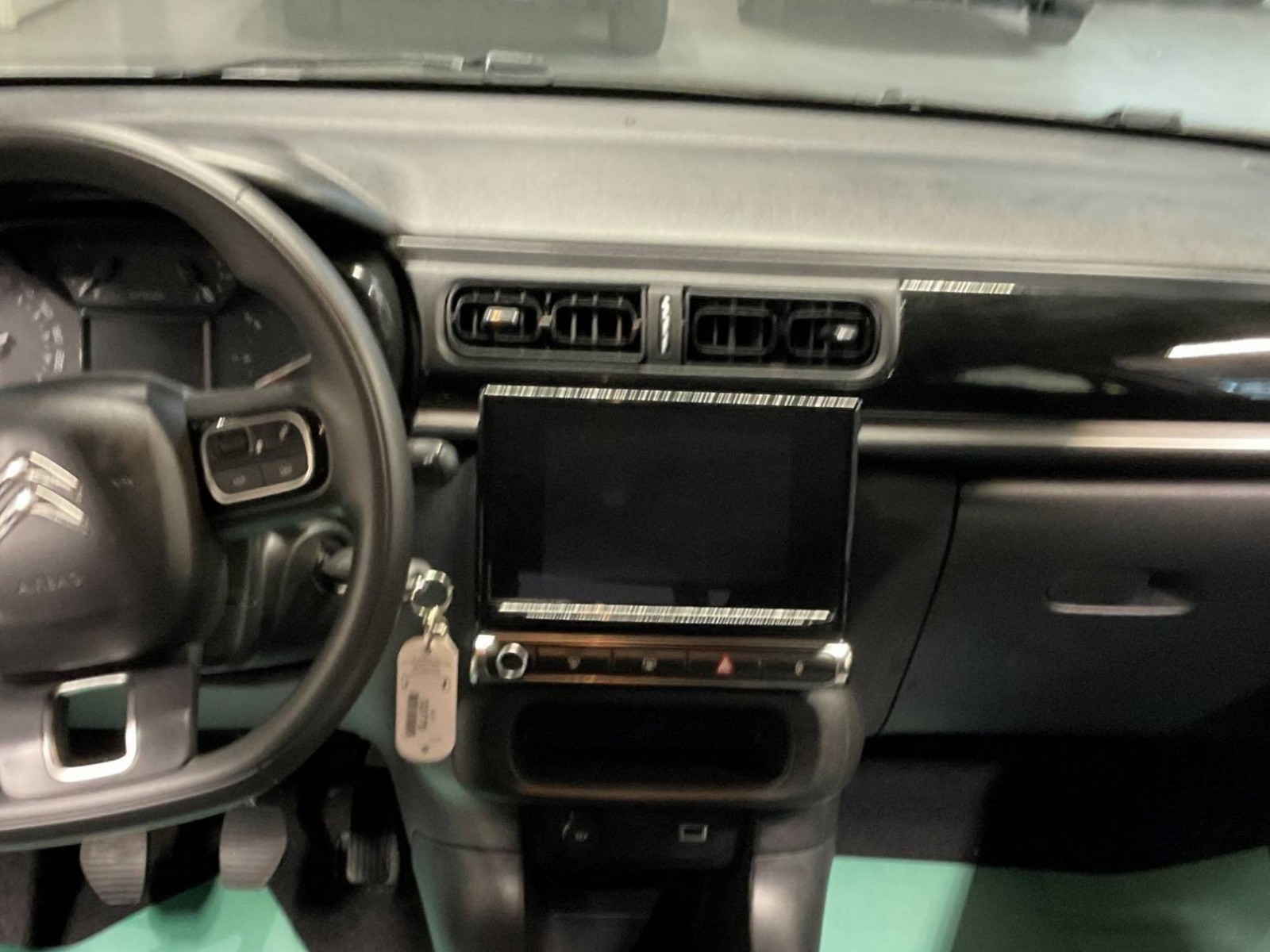 CITROEN - C3 - #185817 - 23
