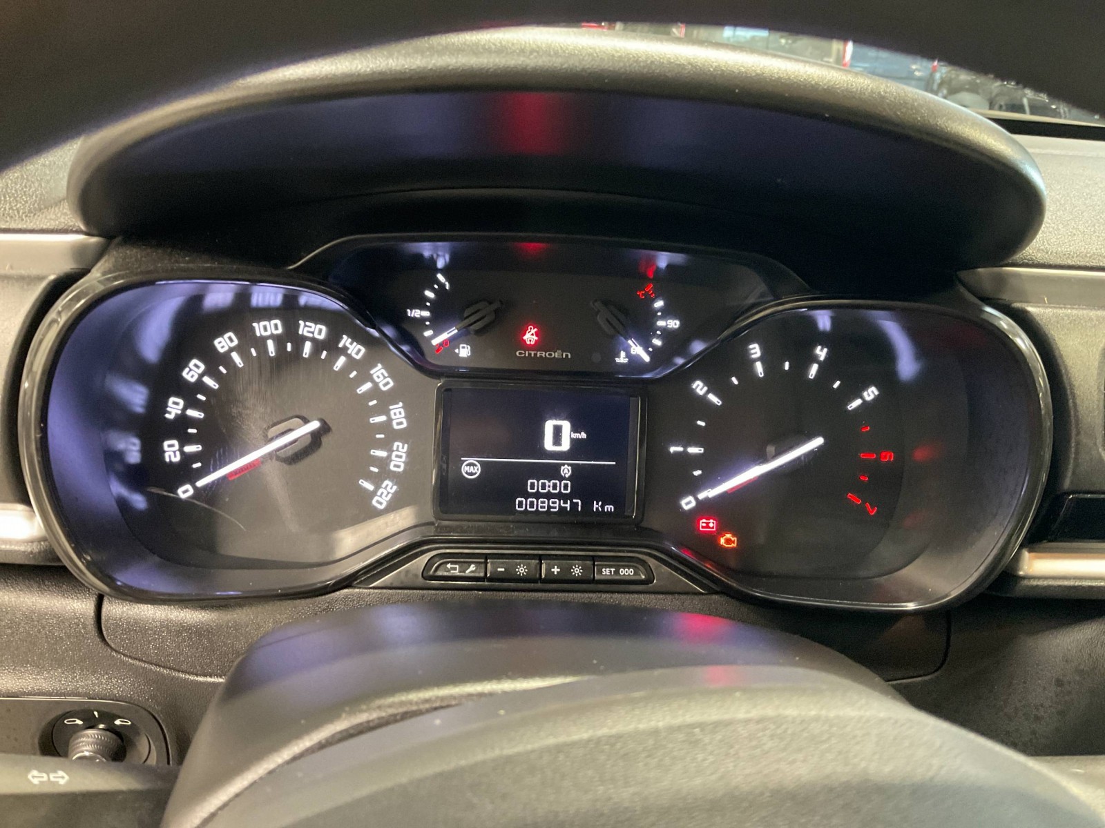 CITROEN - C3 - #185817 - 10