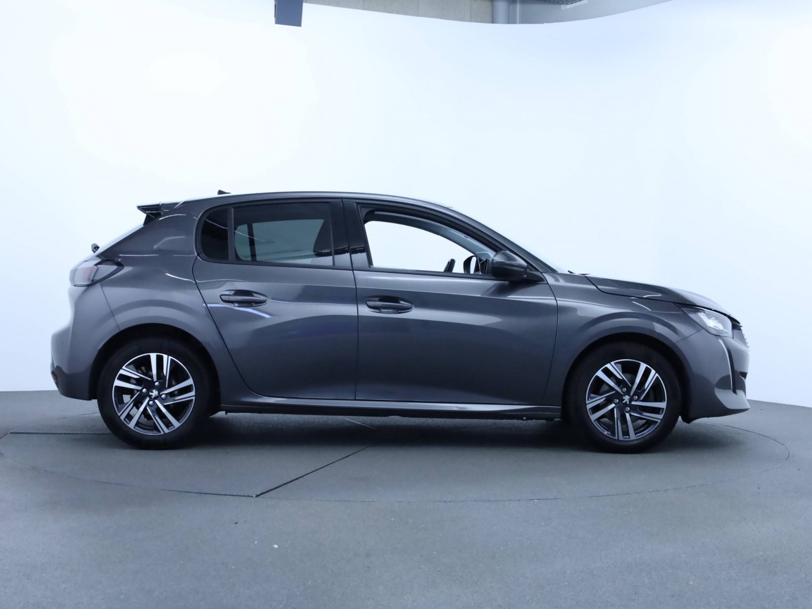 PEUGEOT - 208 - #185818 - 11