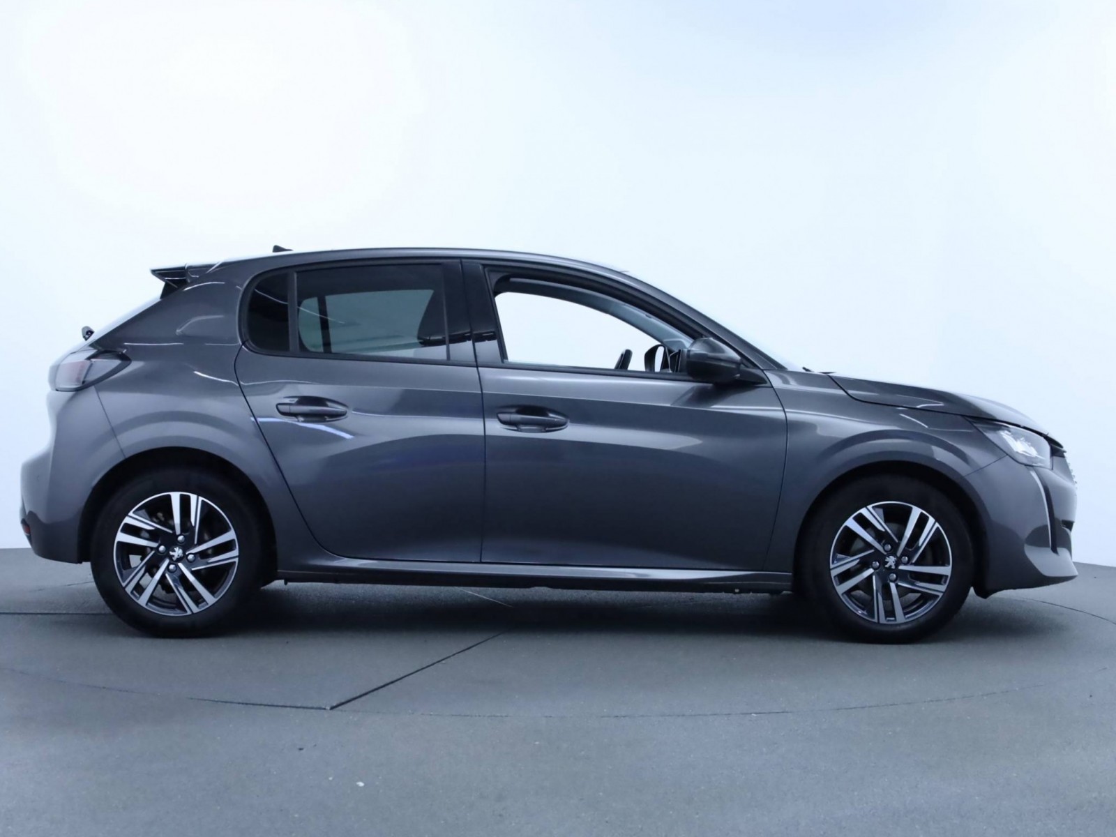PEUGEOT - 208 - #185818 - 25