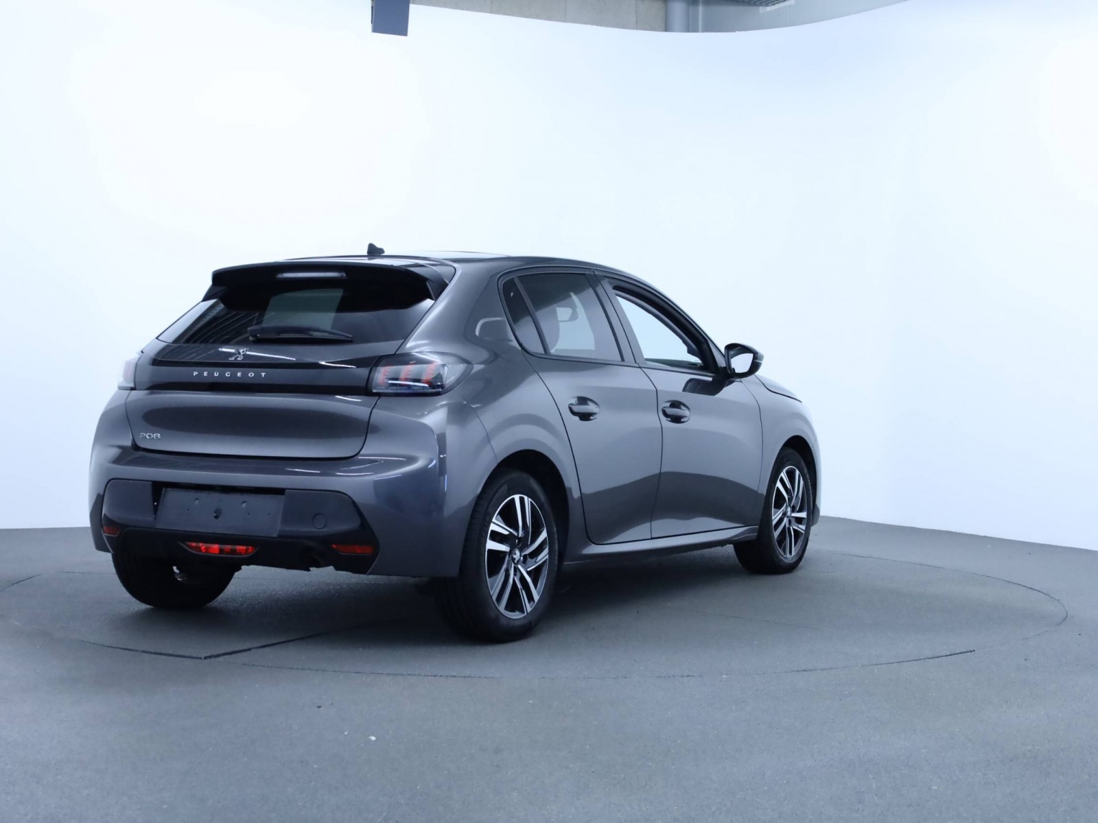 PEUGEOT - 208 - #185818 - 3