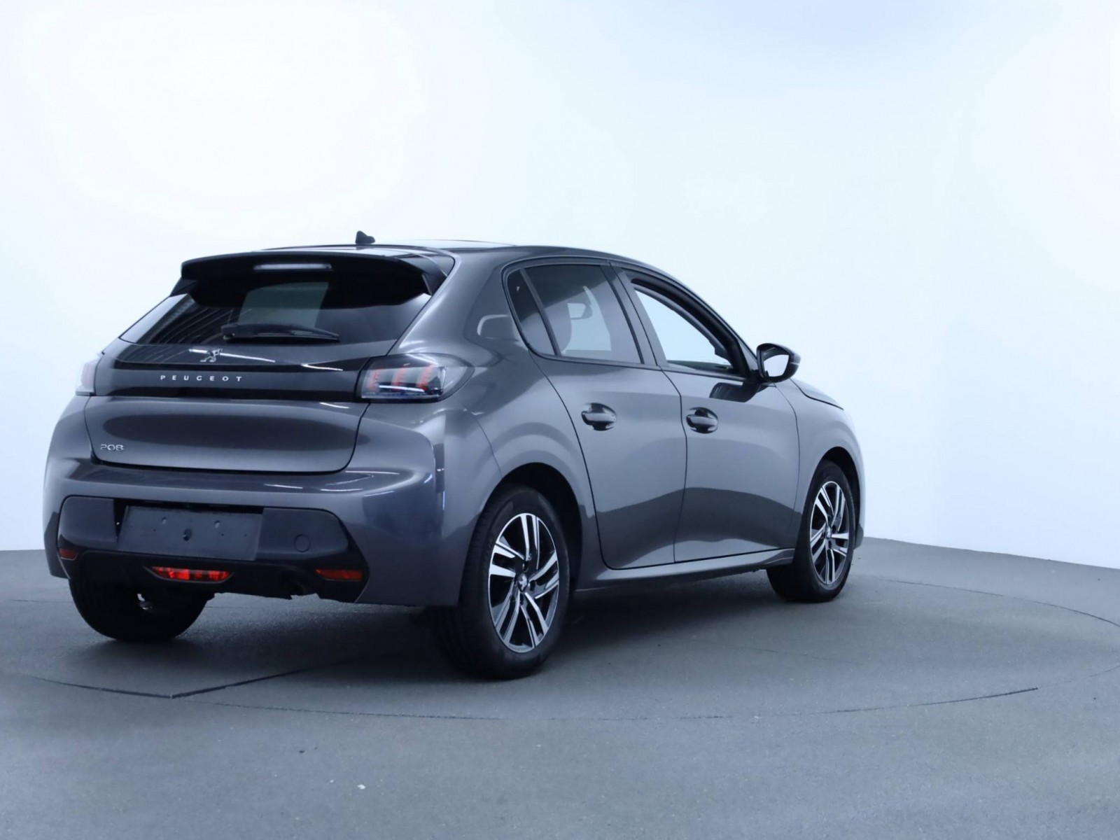 PEUGEOT - 208 - #185818 - 17