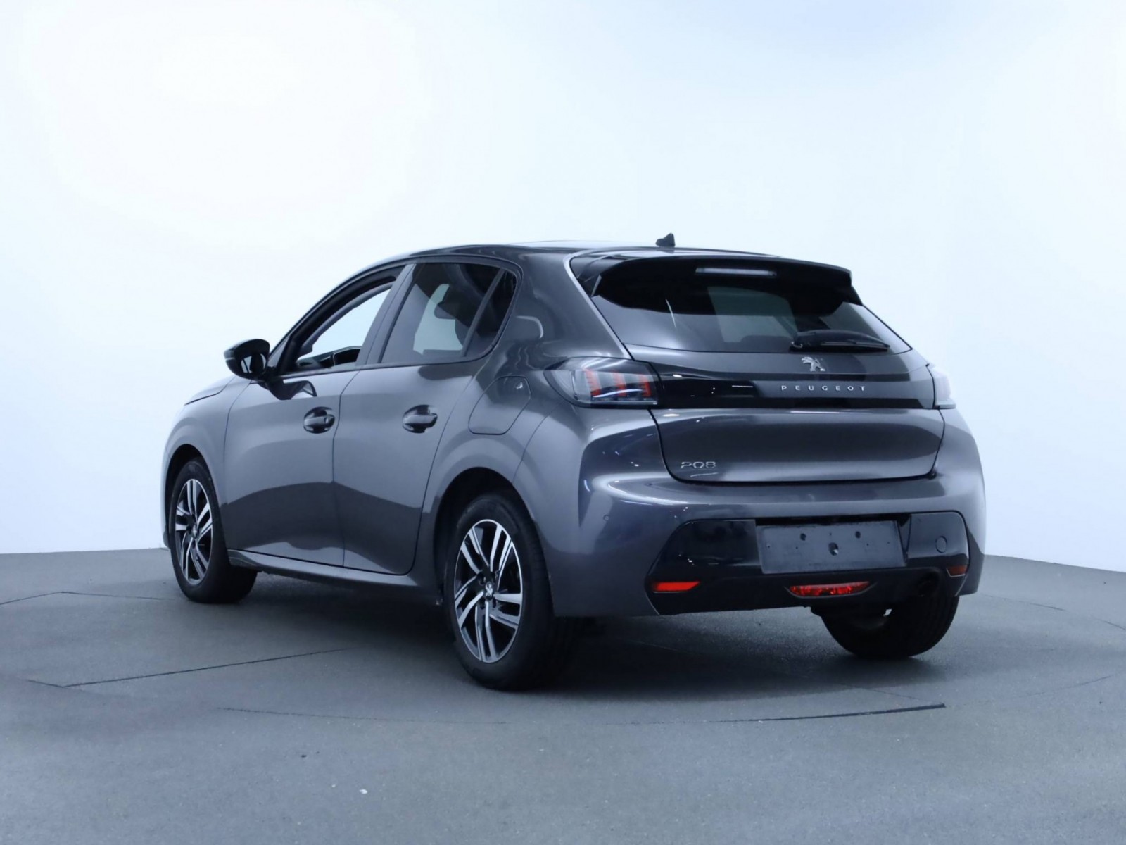 PEUGEOT - 208 - #185818 - 16