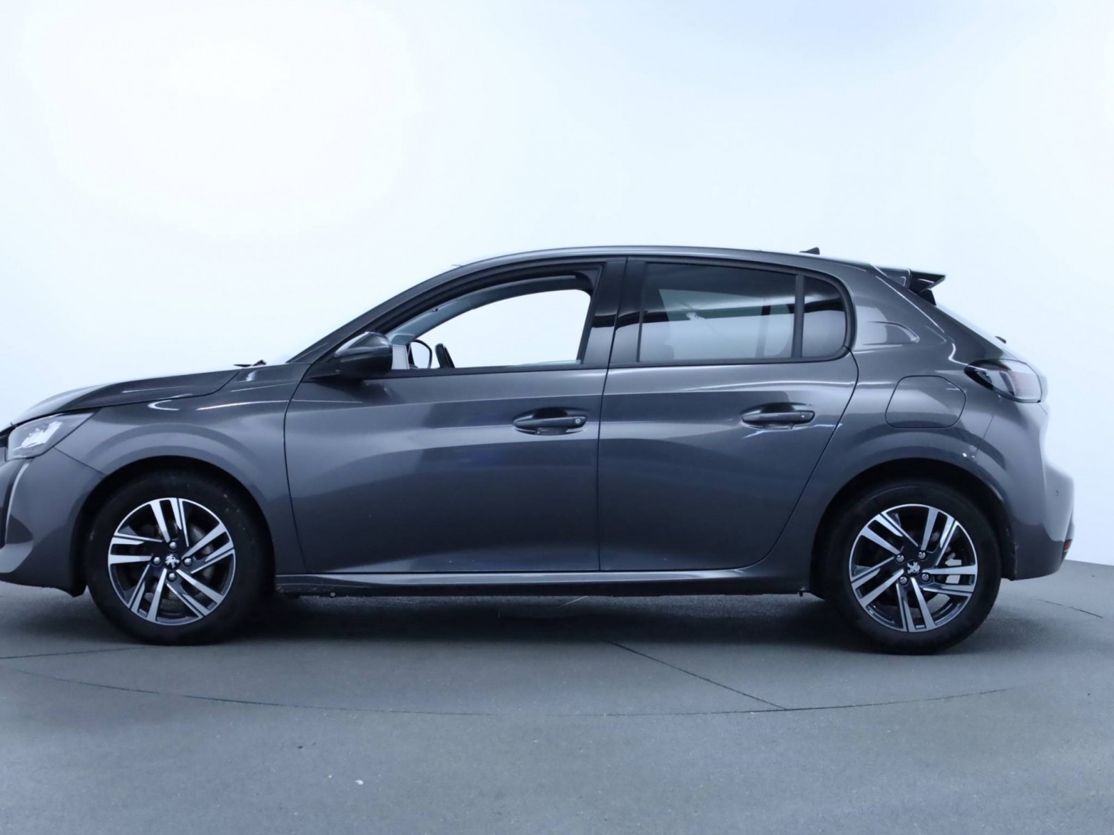 PEUGEOT - 208 - #185818 - 26
