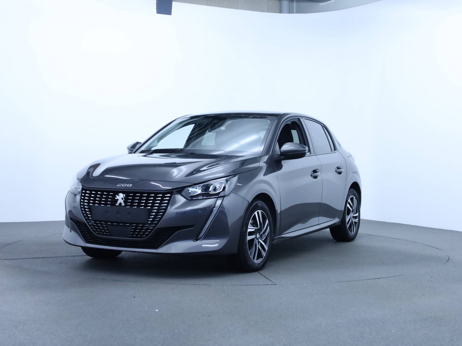 PEUGEOT - 208 - #185818 - 0