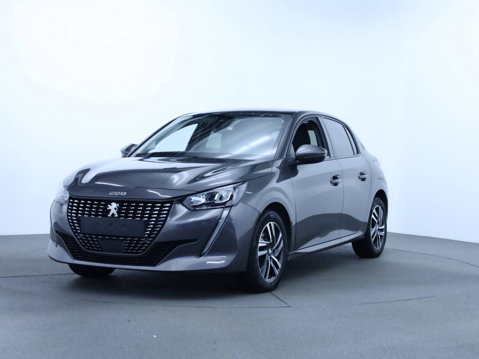 PEUGEOT - 208 - #185818 - 14