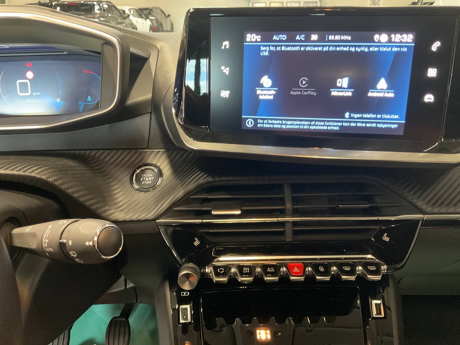 PEUGEOT - 208 - #185818 - 8