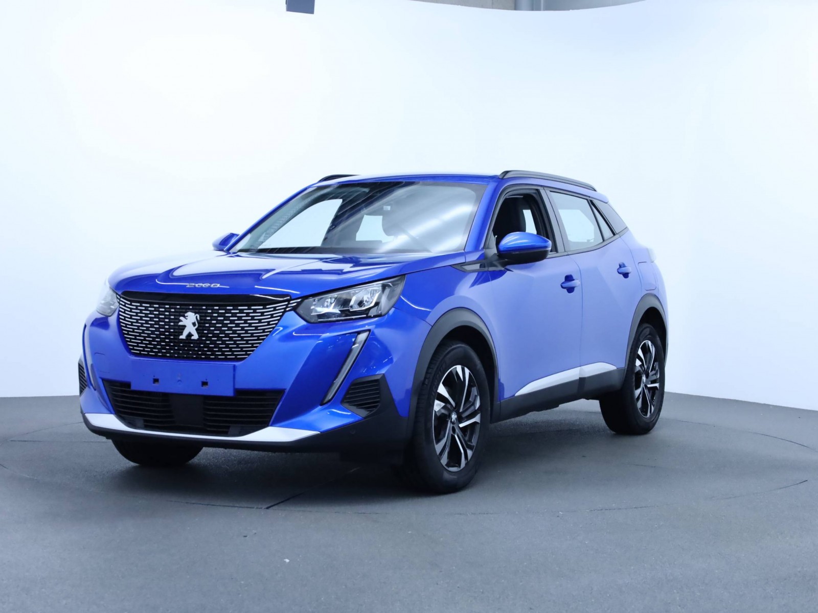 PEUGEOT - 2008 - #185831 - 0