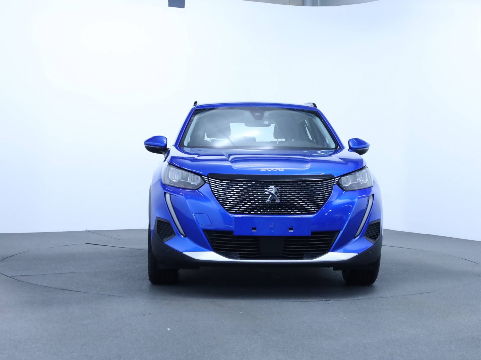 PEUGEOT - 2008 - #185831 - 4