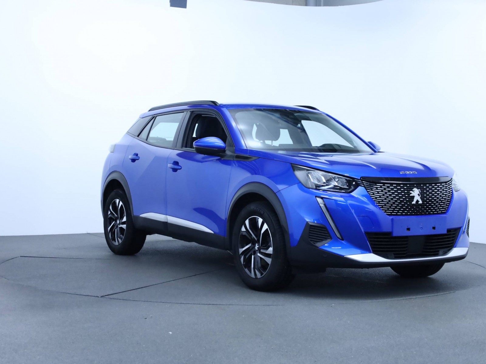 PEUGEOT - 2008 - #185831 - 1