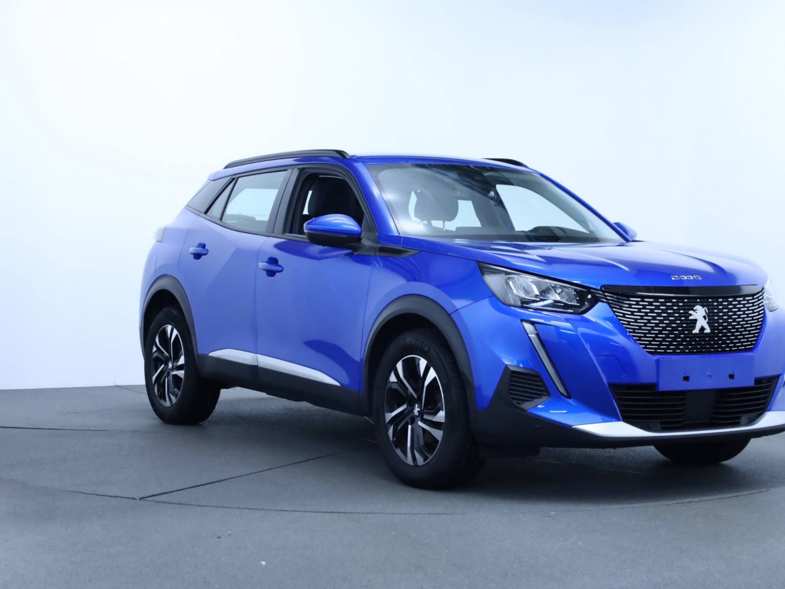 PEUGEOT - 2008 - #185831 - 14