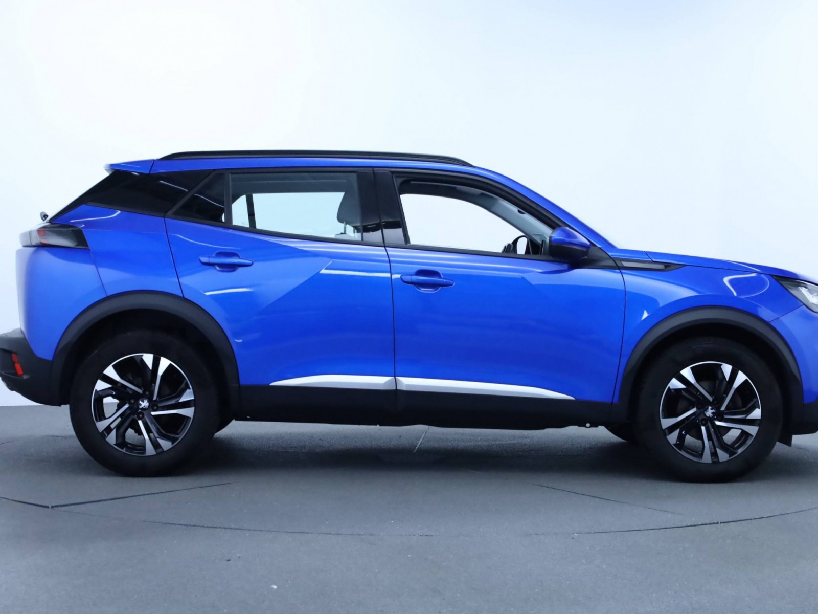 PEUGEOT - 2008 - #185831 - 22