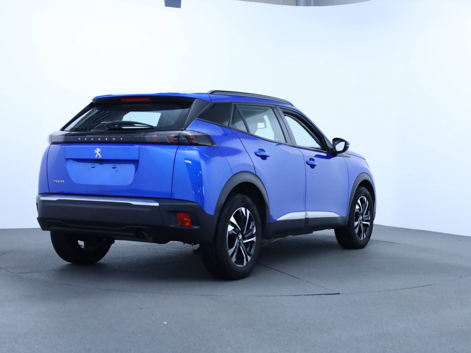 PEUGEOT - 2008 - #185831 - 3
